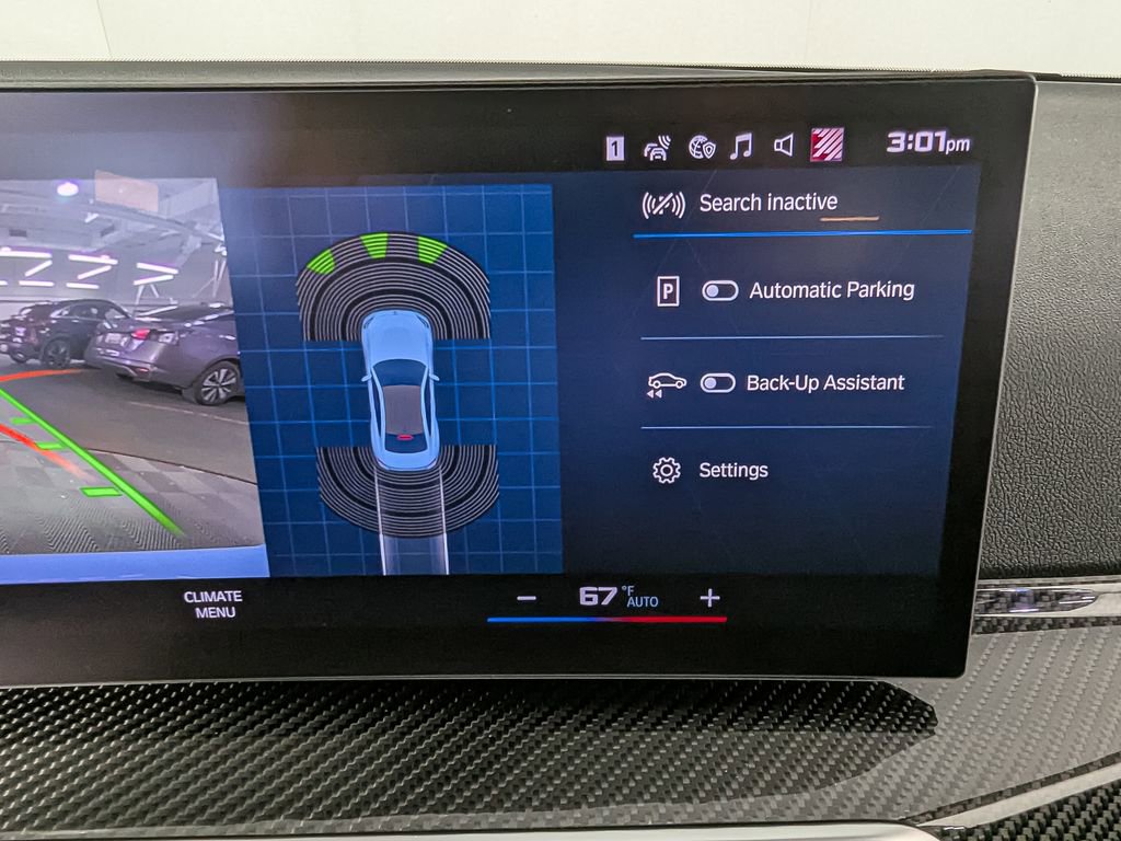 Used 2024 BMW M2 image 24