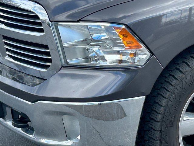 Used 2015 RAM 1500 Big Horn image 12