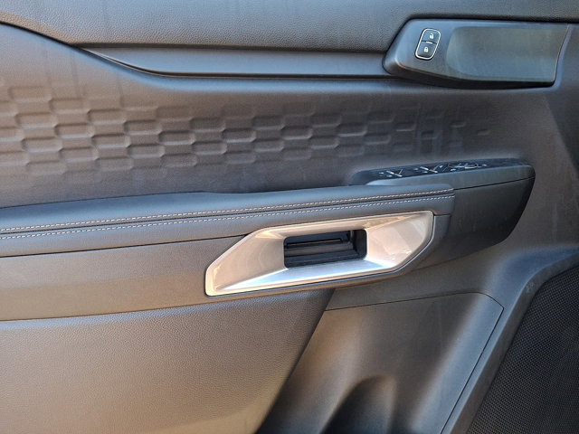 Used 2025 Ford Ranger XLT w/ FX4 Off-Road Package image 12