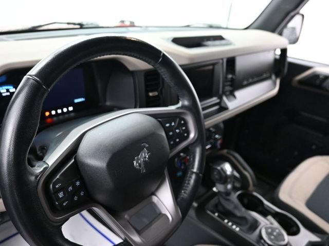 Used 2023 Ford Bronco Big Bend image 24