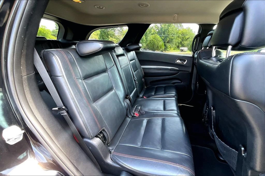 Used 2018 Dodge Durango GT AWD/4WD image 27