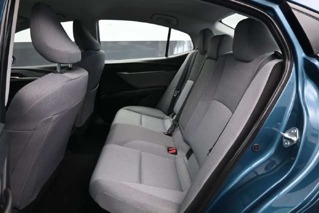 Used 2025 Toyota Camry LE FWD image 12