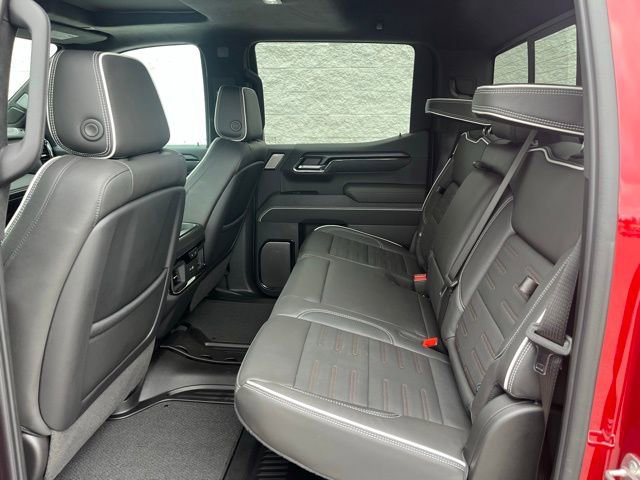 Used 2024 GMC Sierra 1500 AT4X image 5