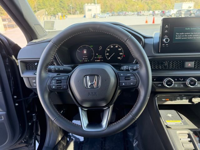 Certified 2024 Honda CR-V Sport-L image 18