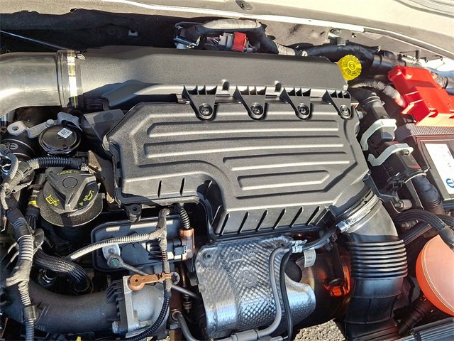 Used 2023 Jeep Renegade Latitude image 28