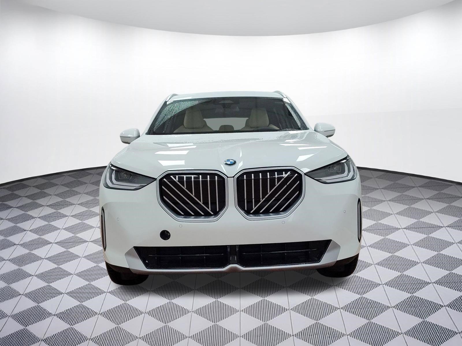 Used 2026 BMW X3 xDrive30 w/ Convenience Package AWD/4WD image 5