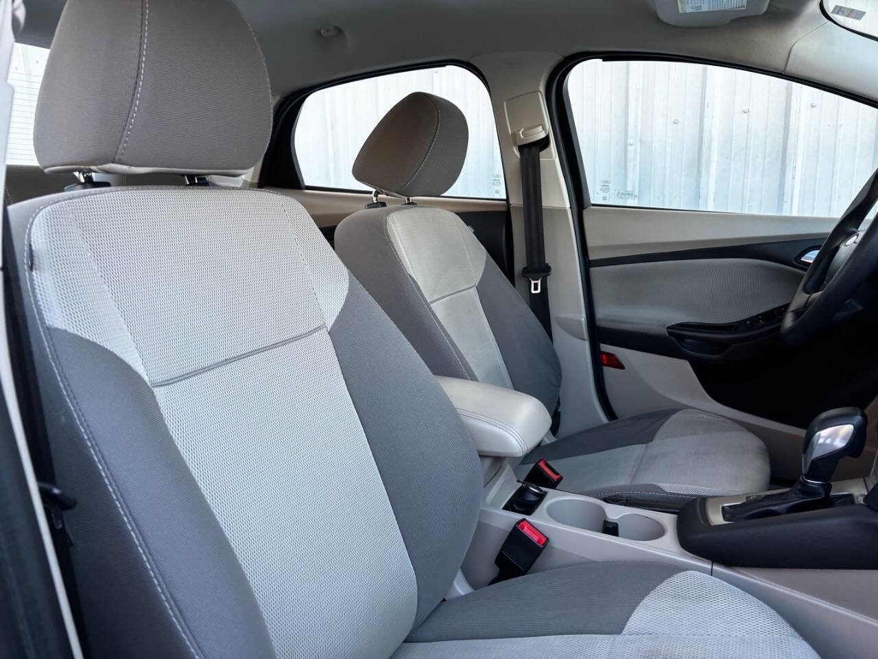 Used 2014 Ford Focus SE image 20