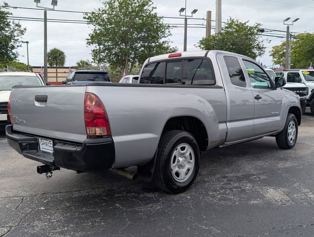 Used 2014 Toyota Tacoma 2WD Access Cab w/ Convenience Package image 7