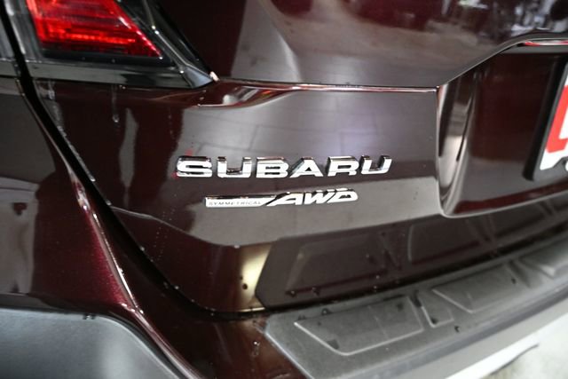 Used 2024 Subaru Outback Touring image 14