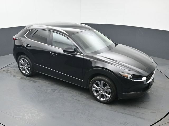 Certified 2023 MAZDA CX-30 AWD 2.5 S w/ Select Package image 37