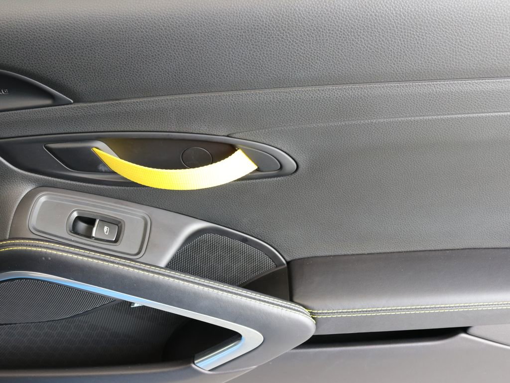 Used 2022 Porsche 718 Boxster image 22