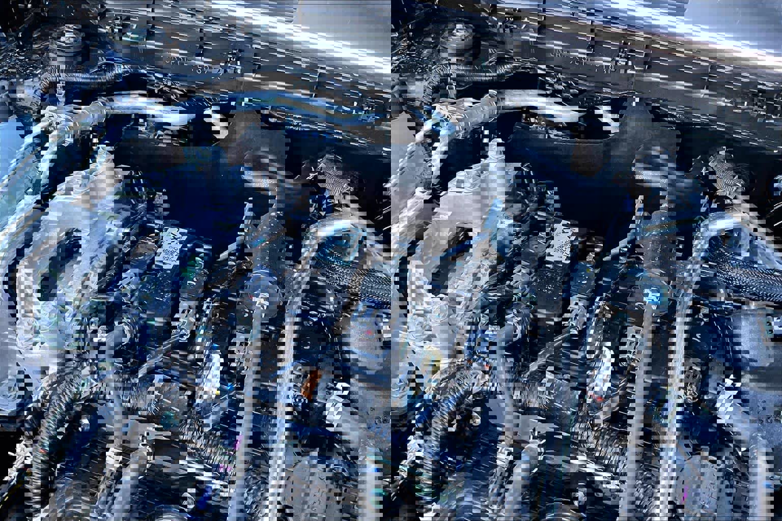 New 2026 Nissan Kicks SV image 17