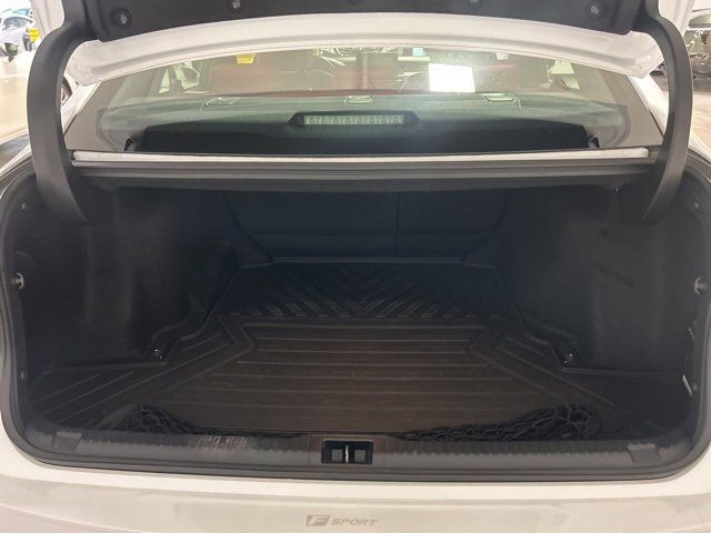 Used 2023 Lexus IS 350 F Sport w/ Memory Package image 25