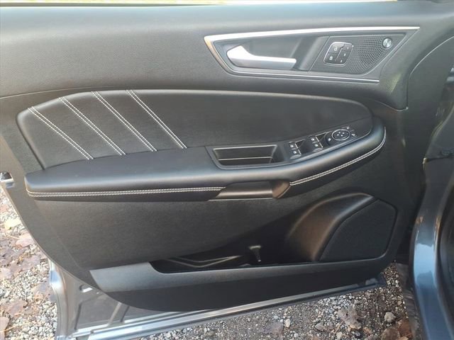 Certified 2022 Ford Edge ST image 14