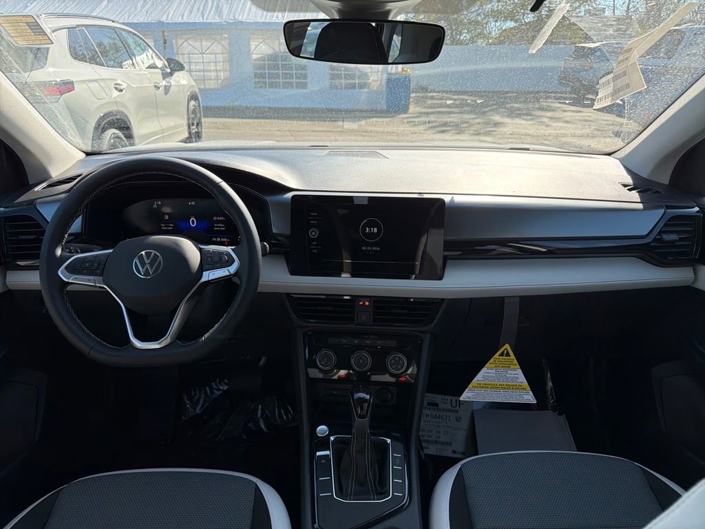 New 2026 Volkswagen Taos S image 13