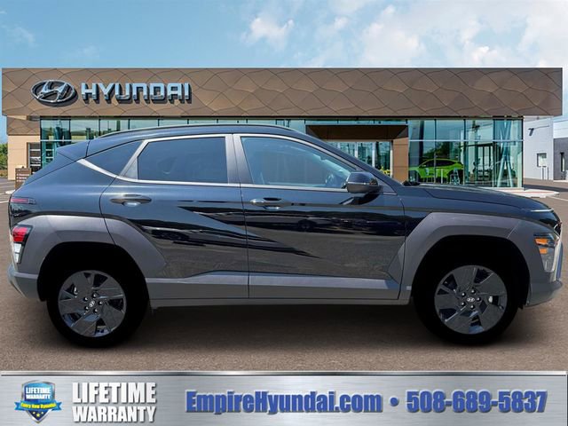 New 2026 Hyundai Kona SEL Sport image 9