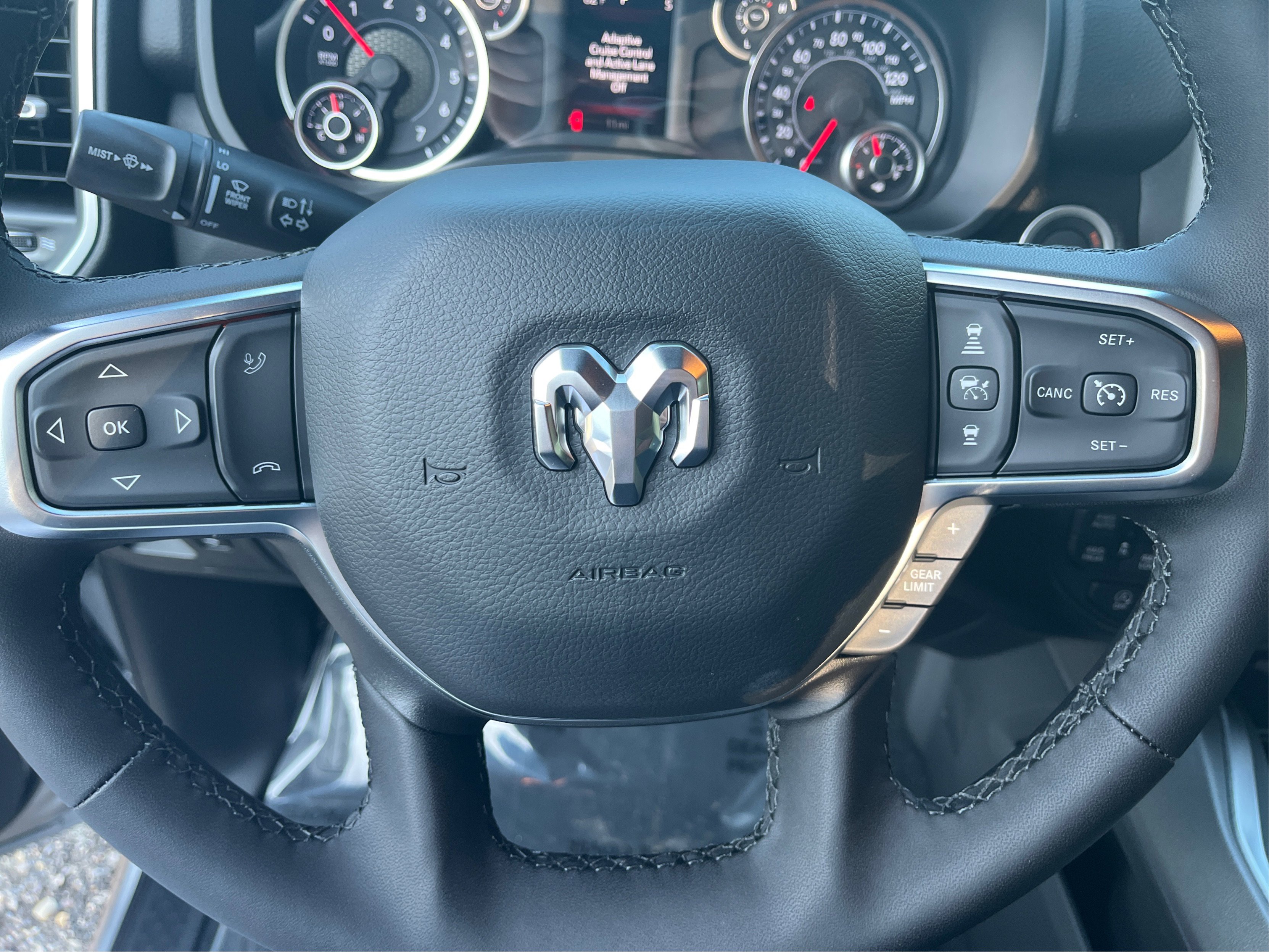 New 2026 RAM 1500 Big Horn image 20