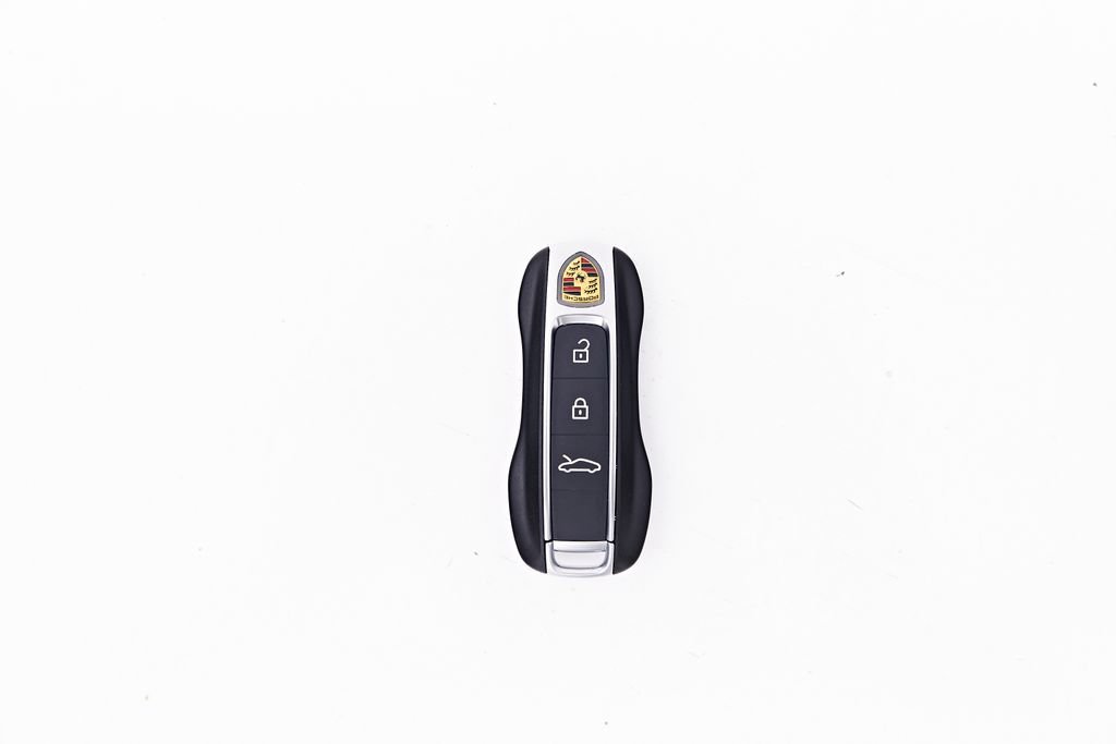 Used 2025 Porsche 911 Turbo S w/ Exterior Package Painted AWD/4WD image 88