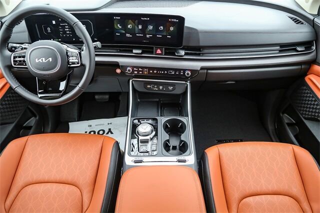 New 2026 Kia Carnival SX image 17