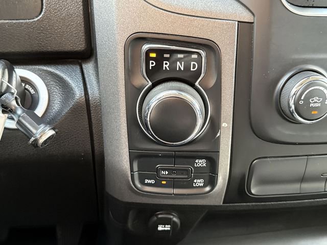 Used 2022 RAM 1500 Tradesman w/ Popular Equipment Group image 23