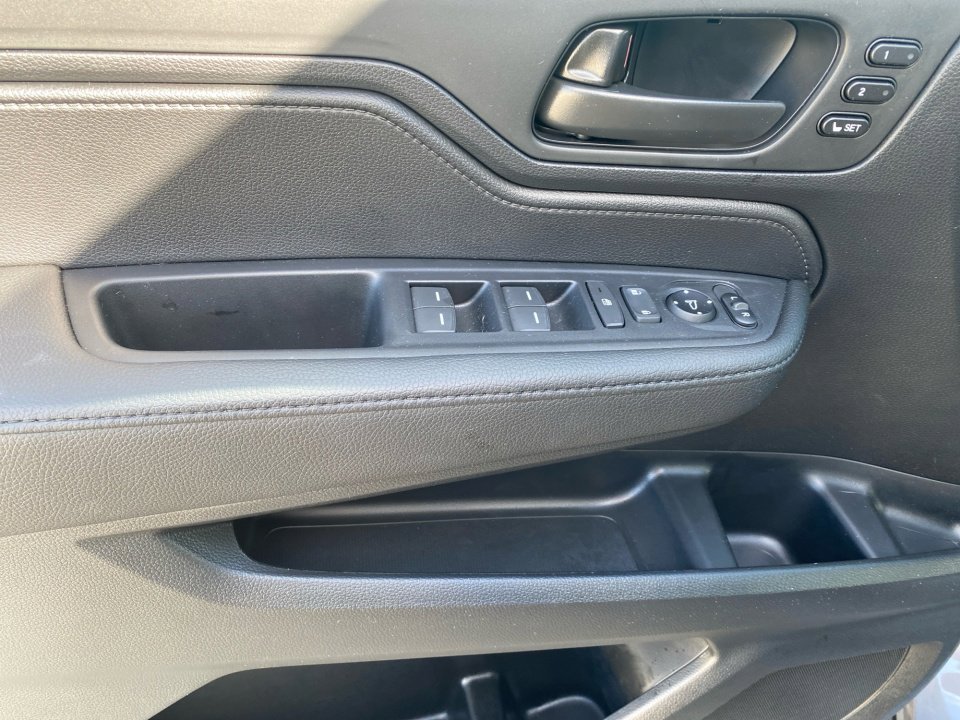 Certified 2026 Honda Odyssey EX-L image 36
