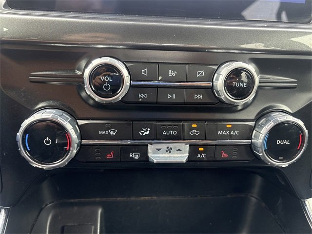 Used 2023 Ford F150 XLT w/ Equipment Group 302A High image 29