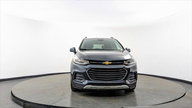 Used 2021 Chevrolet Trax LT image 12