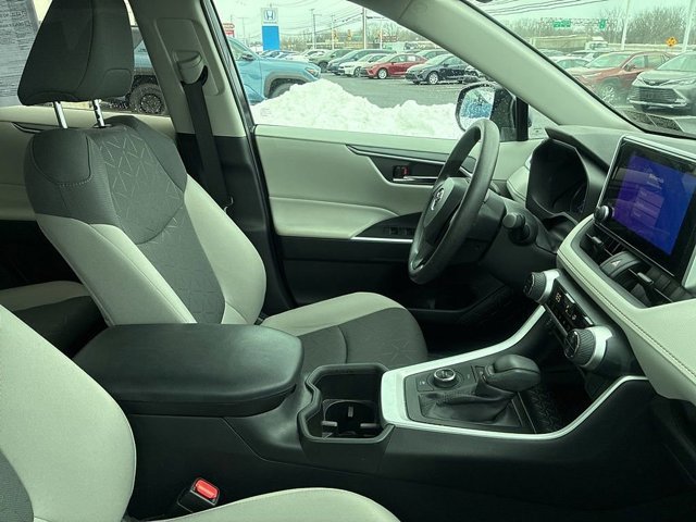Certified 2024 Toyota RAV4 XLE image 18