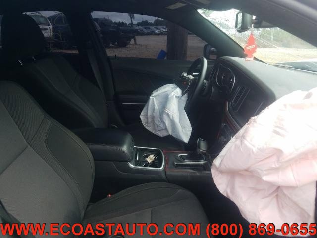 Used 2018 Dodge Charger SXT Plus image 7