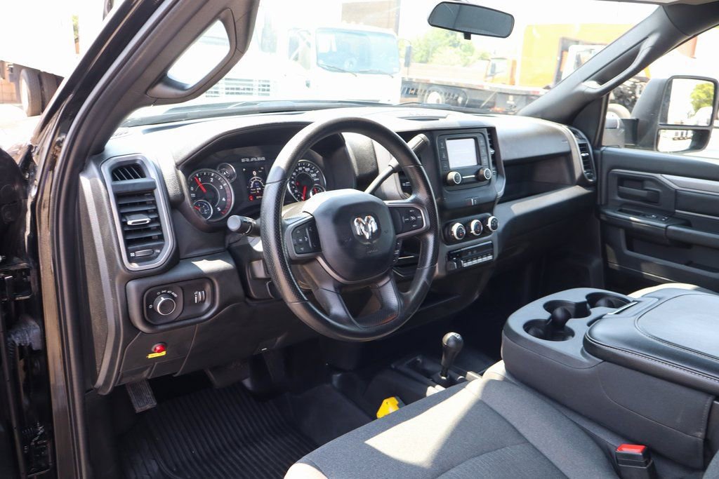 Used 2023 RAM 5500 Tradesman AWD/4WD image 24