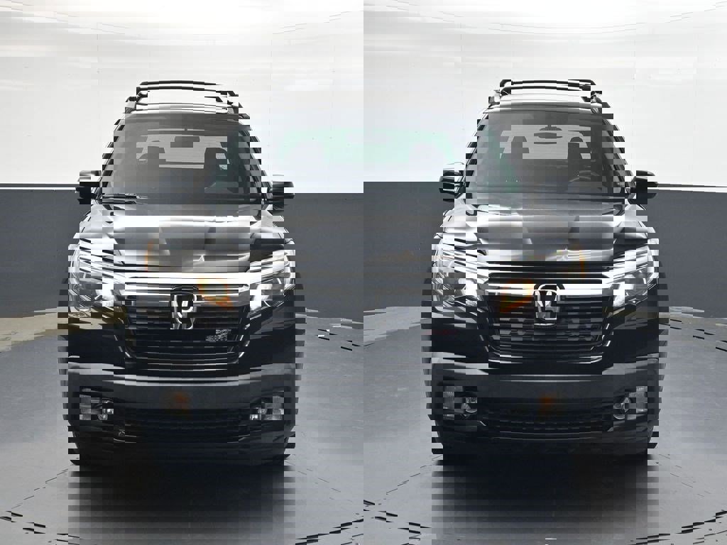 Used 2017 Honda Ridgeline Sport image 9