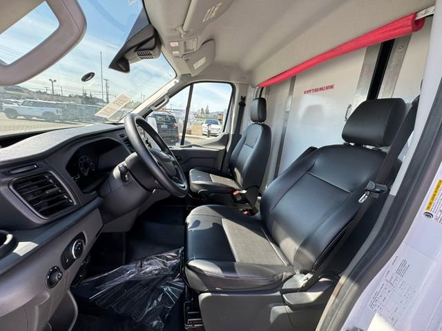 Used 2023 Ford Transit 350 DRW image 15