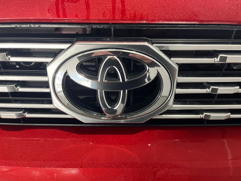 Used 2025 Toyota 4Runner Limited image 35