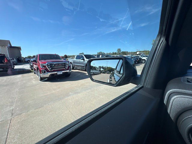 New 2026 Chevrolet Colorado Trail Boss AWD/4WD image 50