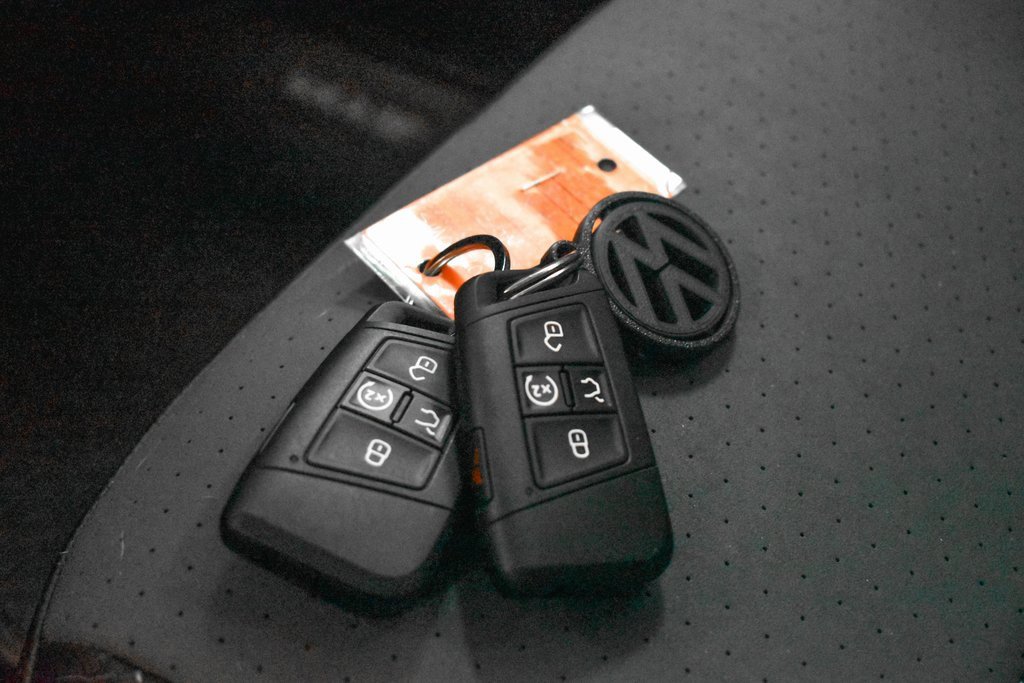 Used 2025 Volkswagen Jetta SE image 27