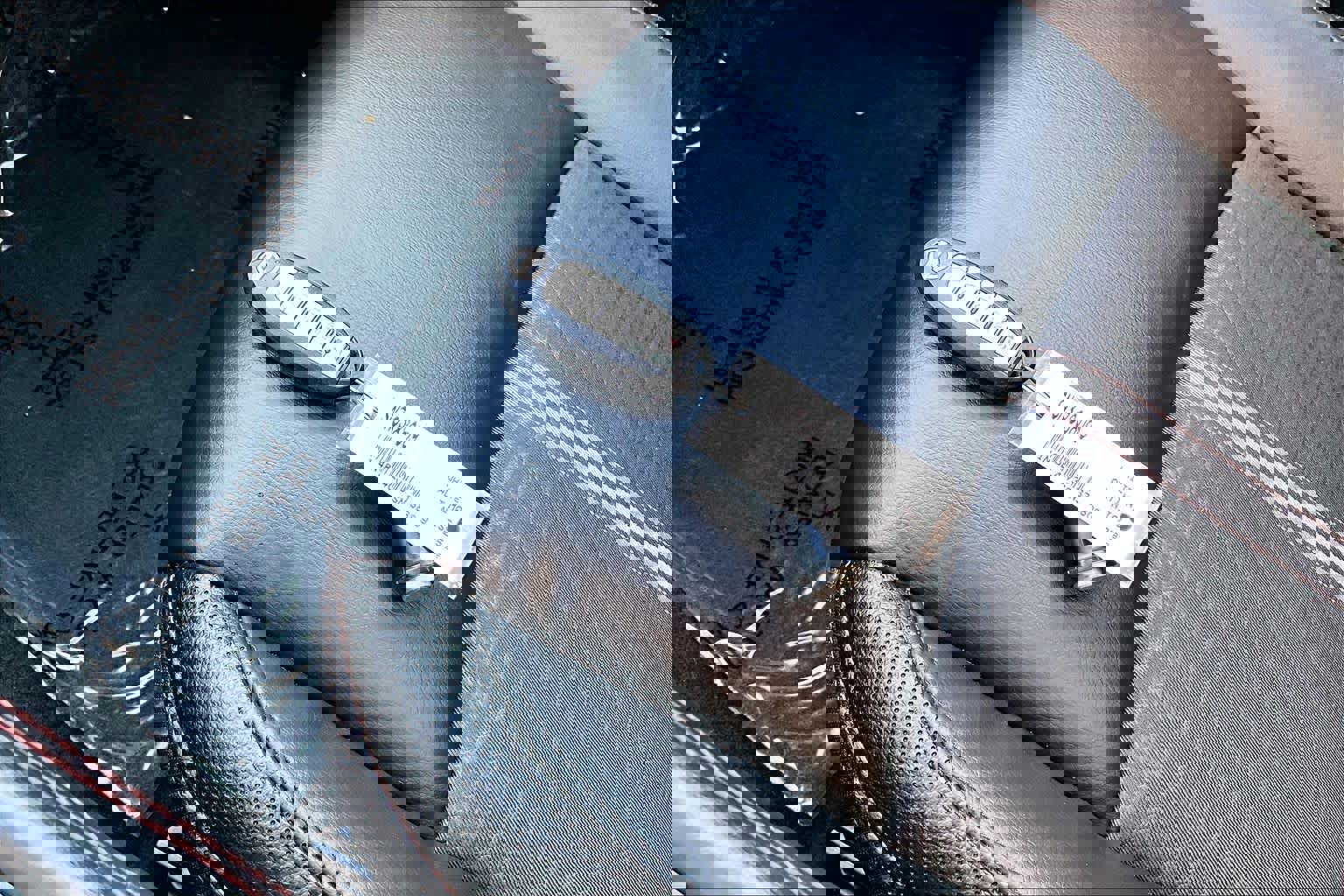 Used 2025 Nissan Altima 2.5 SR image 14