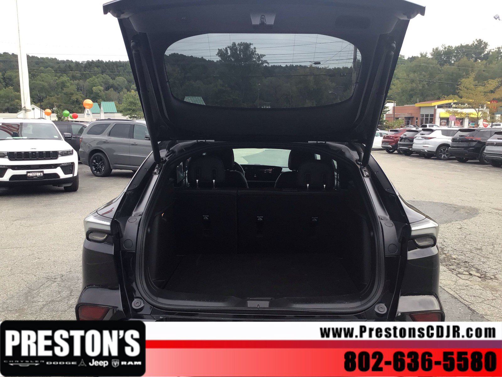 Used 2024 Buick Envista Avenir FWD image 5