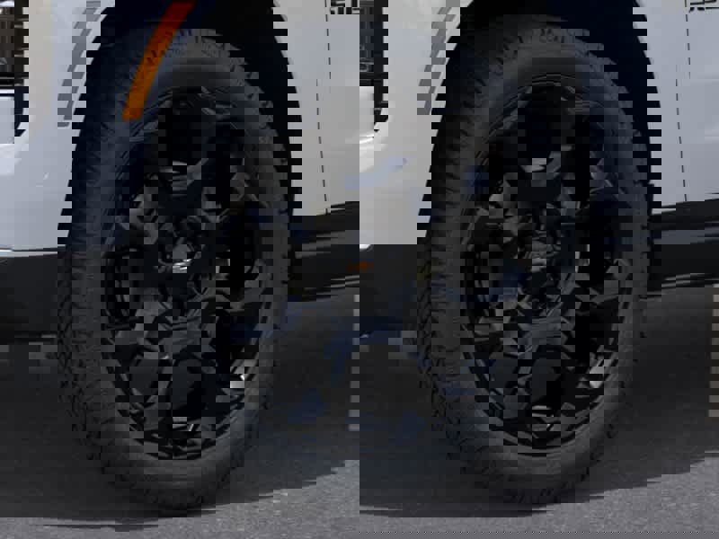 New 2026 Chevrolet Suburban High Country AWD/4WD image 9