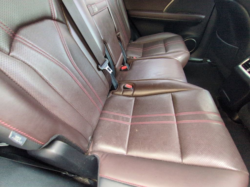 Used 2018 Lexus RX 350L Luxury w/ Accessory Package FWD image 28