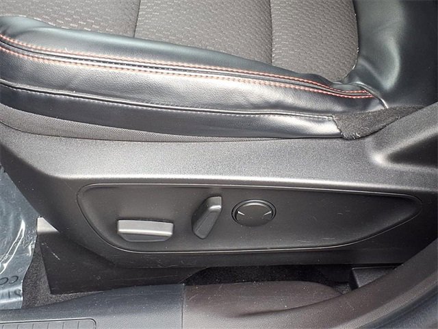 Certified 2023 Ford Escape ST-Line Select w/ Tech Pack #2 image 5