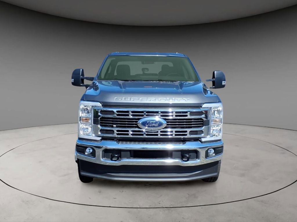 New 2026 Ford F350 XLT w/ 360-Degree Camera Package AWD/4WD image 15