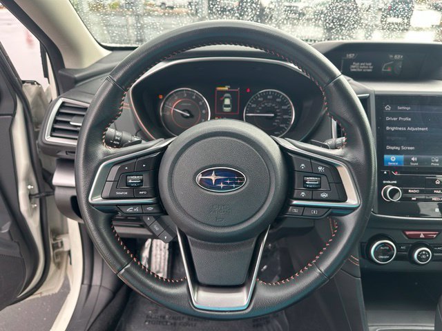 Used 2021 Subaru Crosstrek 2.5i Limited w/ Moonroof Package 2 AWD/4WD image 18