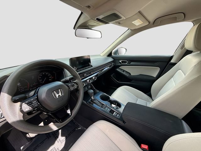 Used 2023 Honda Civic LX image 20