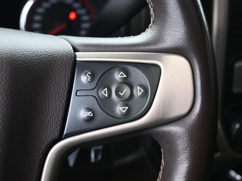 Used 2015 GMC Sierra 1500 Denali w/ Driver Alert Package image 35