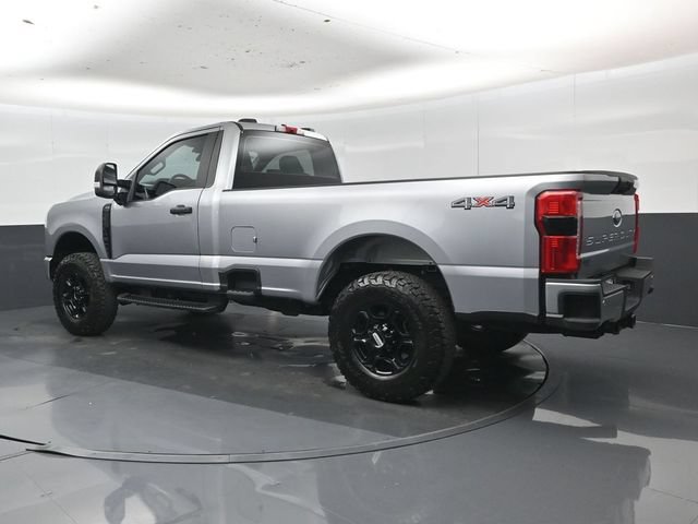 Used 2023 Ford F250 XL w/ STX Appearance Package AWD/4WD image 32