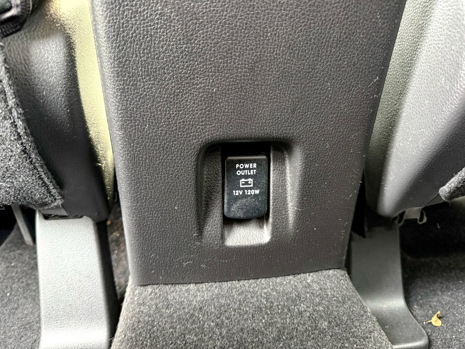 Used 2019 Mitsubishi Eclipse Cross SE AWD/4WD image 8