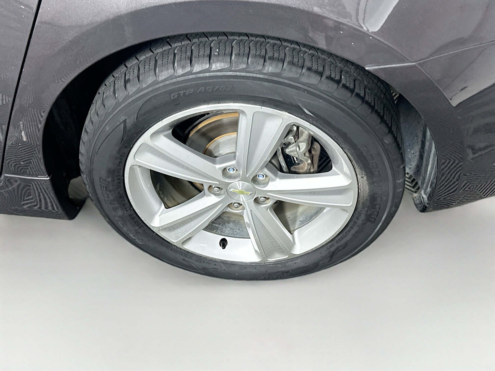 Used 2014 Chevrolet Cruze LT w/ RS Package image 11