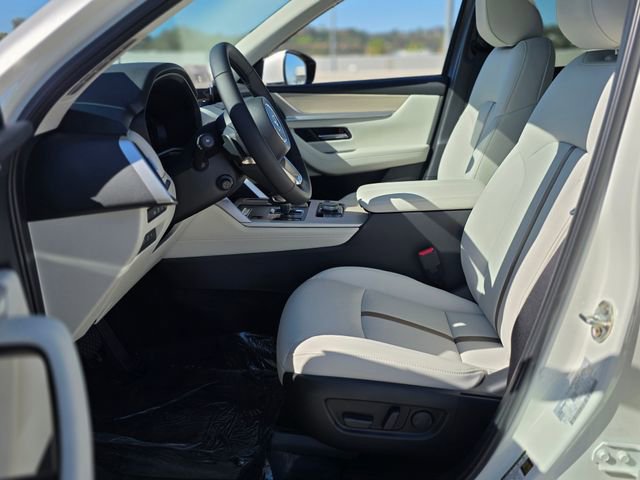 New 2026 MAZDA CX-70 3.3 Turbo w/ Premium Plus Pkg image 13