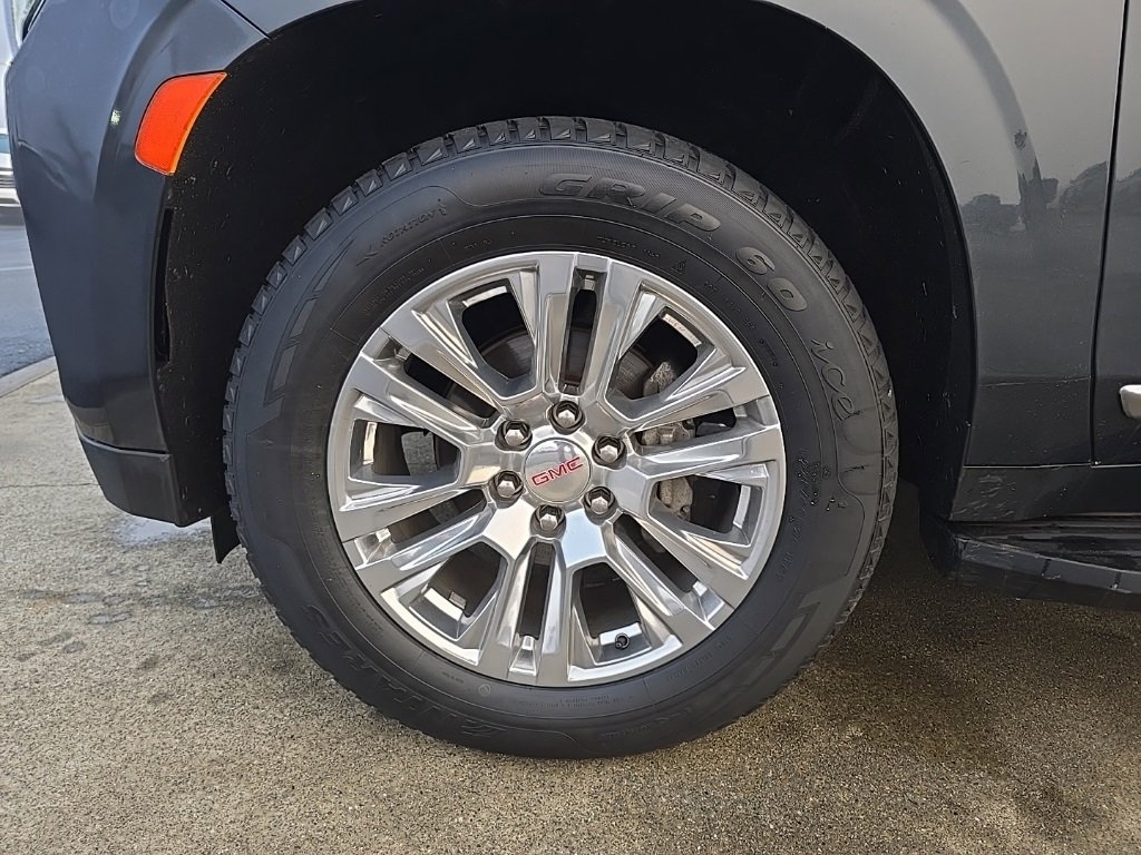 Used 2021 GMC Yukon XL Denali image 39