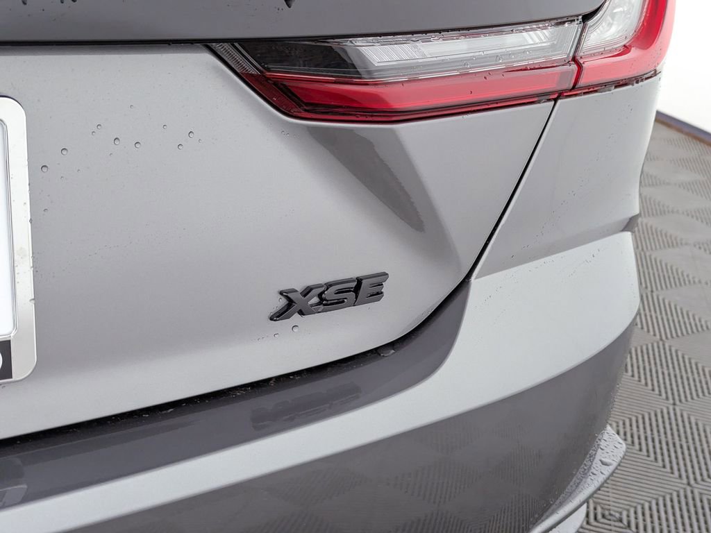 New 2026 Toyota Camry XSE image 7